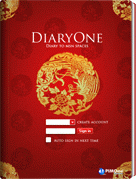DiaryOne 6